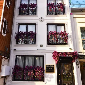 Little Sofia Istambul