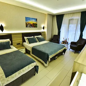 Restwon Otel