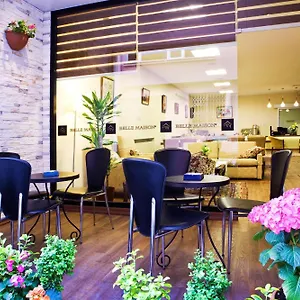 Апарт-отель Belle Maison Hotel&residence, Стамбул