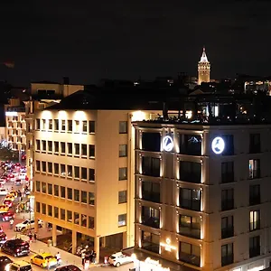 Pera Bosphorus اسطنبول