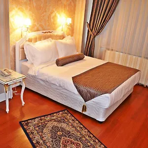 Отель Alyon Taksim, Стамбул