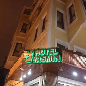 Отель Yasmin, Стамбул
