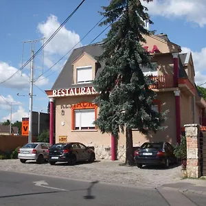 ** Отель Attila Венгрия