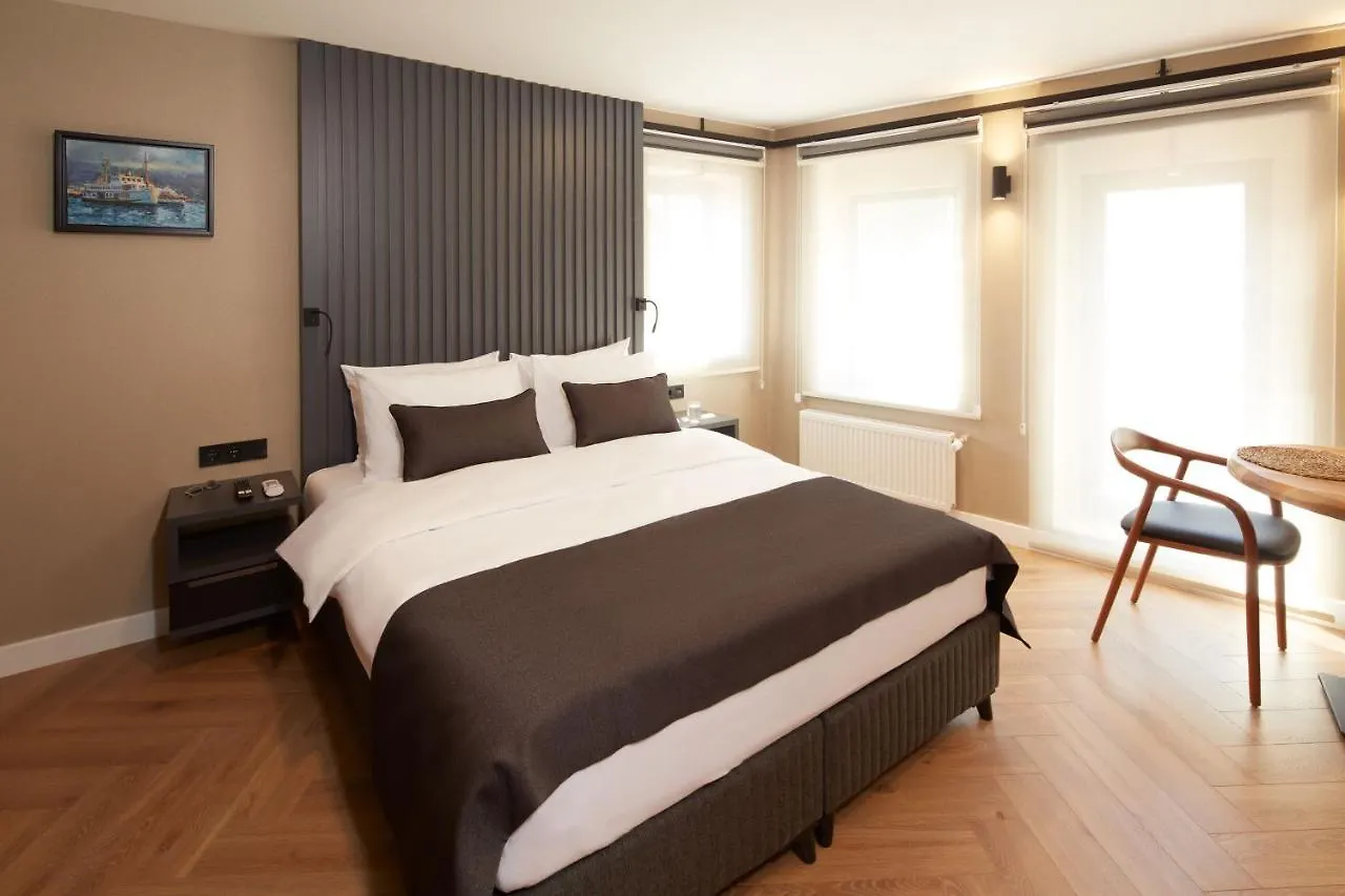 Casa Galata 35 Otel İstanbul Türkiye