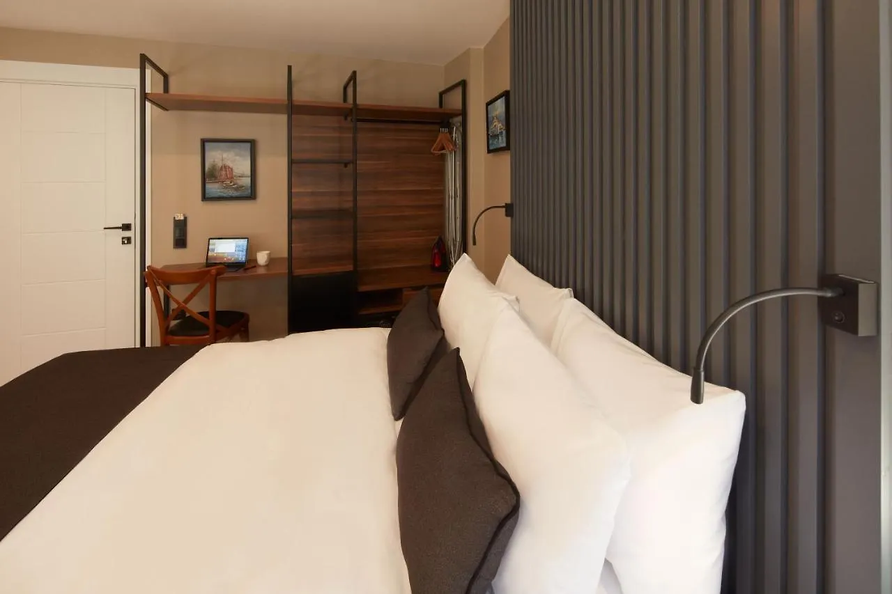 Casa Galata 35 Otel İstanbul