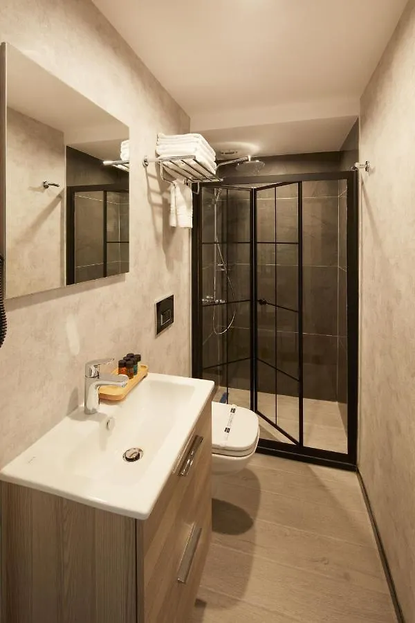Casa Galata 35 Otel İstanbul 0*,  Türkiye