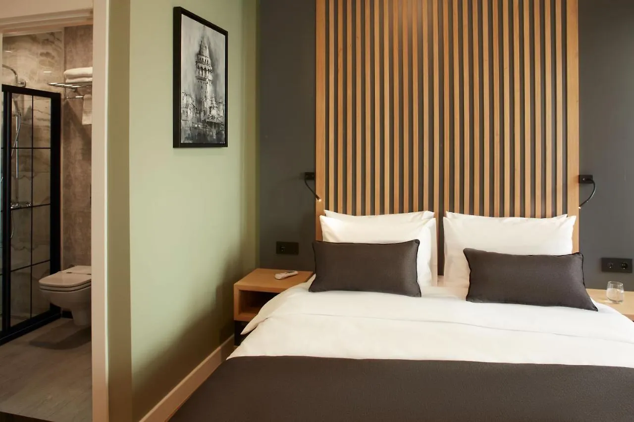 Casa Galata 35 Otel İstanbul