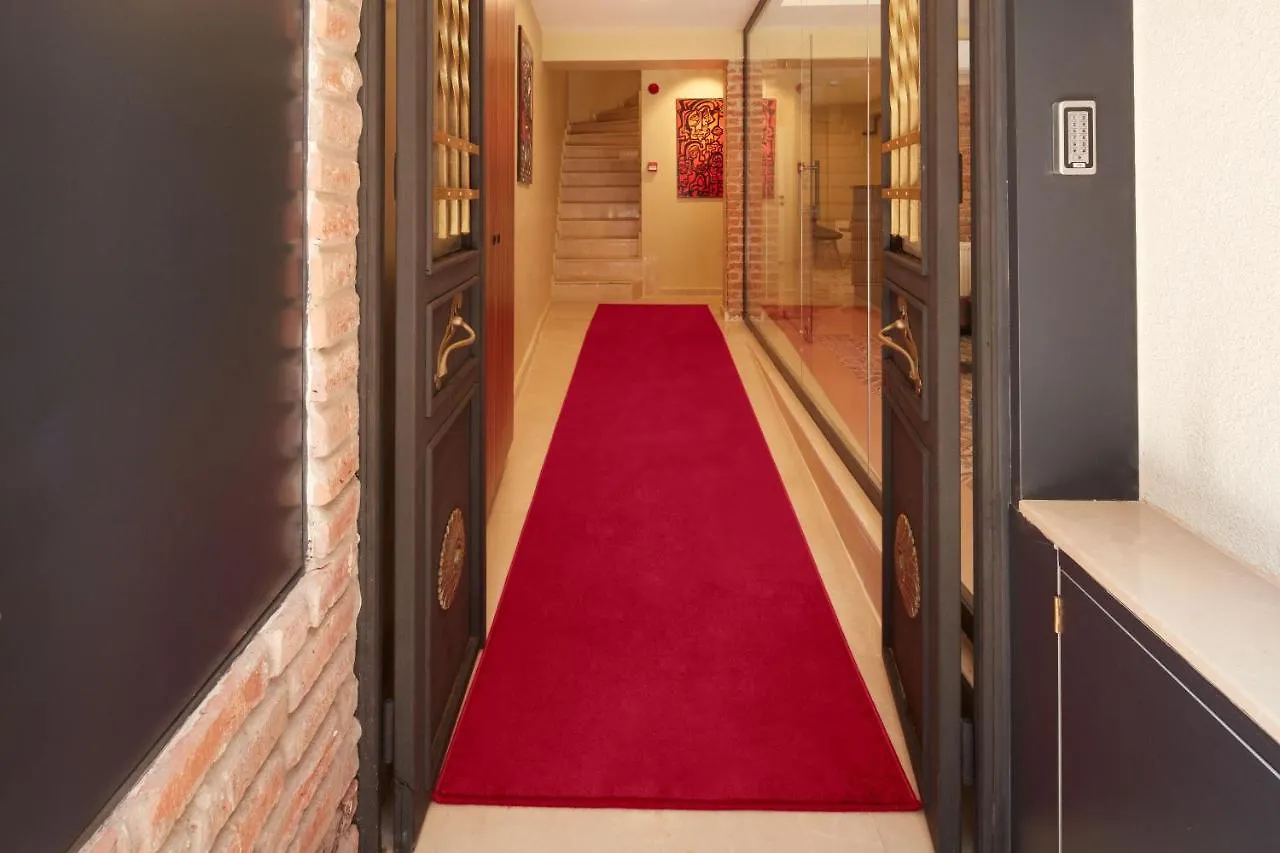 Casa Galata 35 Otel İstanbul