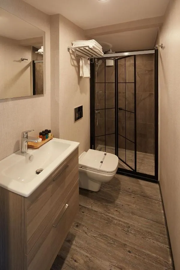 Casa Galata 35 Otel İstanbul
