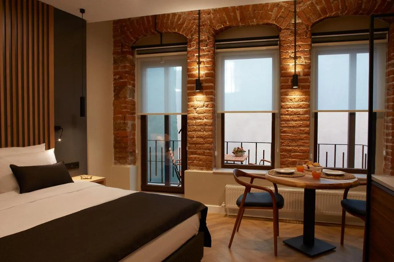 Casa Galata 35 Otel İstanbul